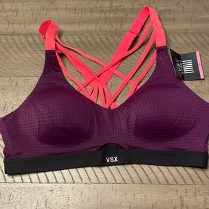 Victoria’s Secret VSX Sports Bra